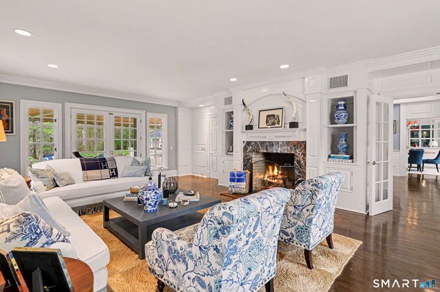 66 Gate Stone Lane, Fairfield, CT 06824