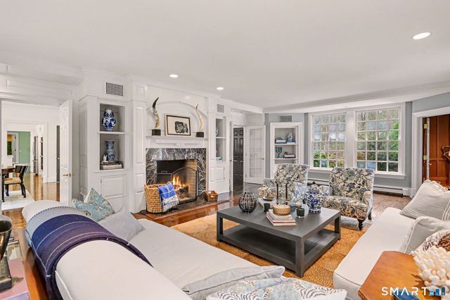 66 Gate Stone Lane, Fairfield, CT 06824