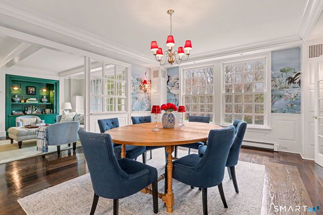 66 Gate Stone Lane, Fairfield, CT 06824