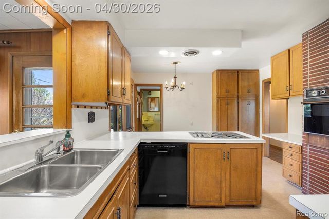 30712 Champine Street, Saint Clair Shores, MI 48082