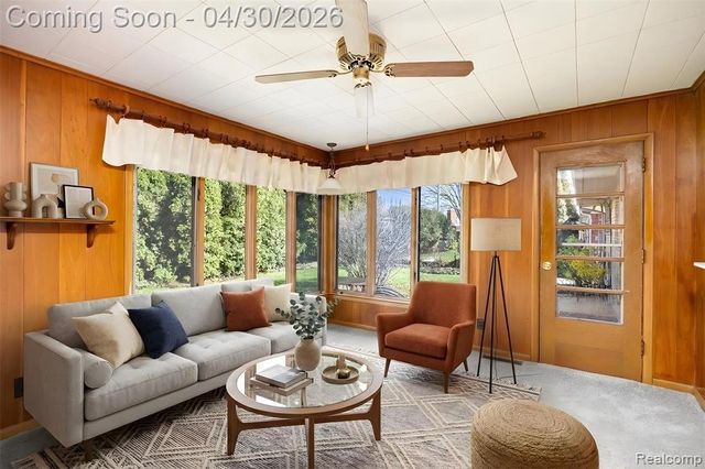 30712 Champine Street, Saint Clair Shores, MI 48082