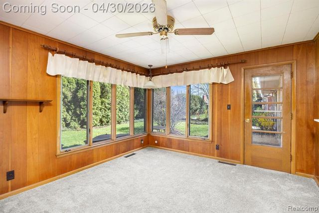 30712 Champine Street, Saint Clair Shores, MI 48082