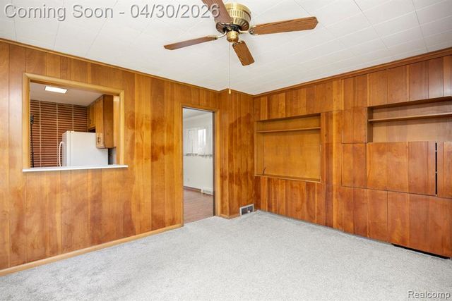 30712 Champine Street, Saint Clair Shores, MI 48082