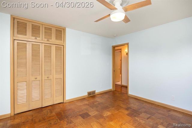 30712 Champine Street, Saint Clair Shores, MI 48082