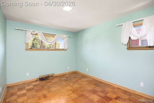 30712 Champine Street, Saint Clair Shores, MI 48082