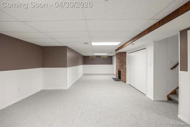 30712 Champine Street, Saint Clair Shores, MI 48082