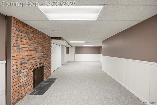 30712 Champine Street, Saint Clair Shores, MI 48082