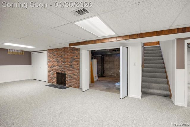 30712 Champine Street, Saint Clair Shores, MI 48082