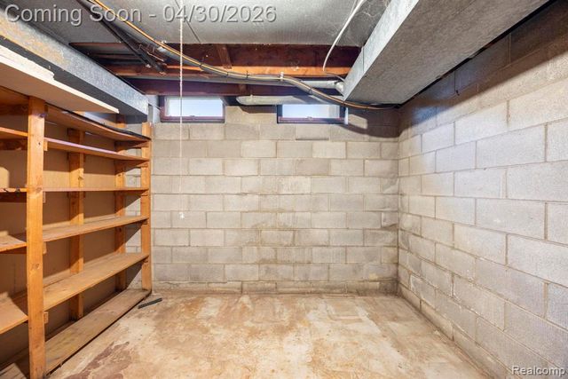 30712 Champine Street, Saint Clair Shores, MI 48082