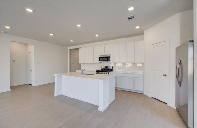 26514 Foxtail Fern Drive, Katy, TX 77493