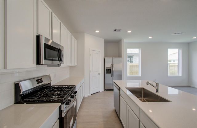 26514 Foxtail Fern Drive, Katy, TX 77493