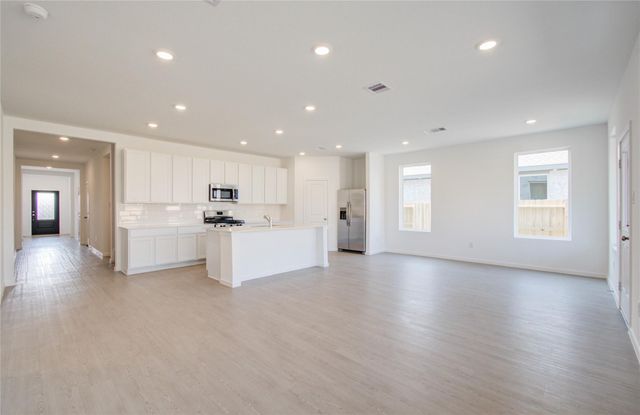 26514 Foxtail Fern Drive, Katy, TX 77493