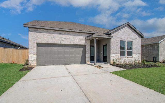 26514 Foxtail Fern Drive, Katy, TX 77493