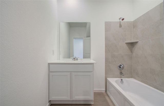 26514 Foxtail Fern Drive, Katy, TX 77493