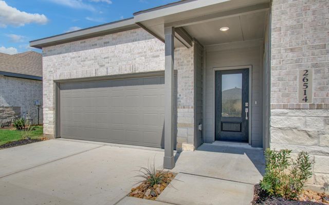 26514 Foxtail Fern Drive, Katy, TX 77493