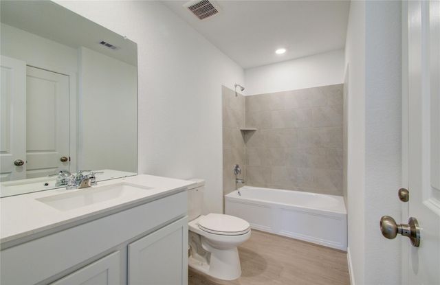 26514 Foxtail Fern Drive, Katy, TX 77493