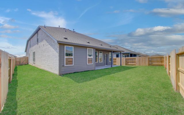 26514 Foxtail Fern Drive, Katy, TX 77493