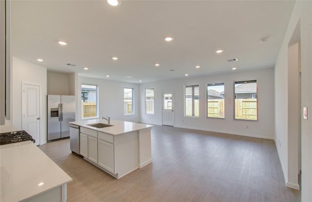 26514 Foxtail Fern Drive, Katy, TX 77493