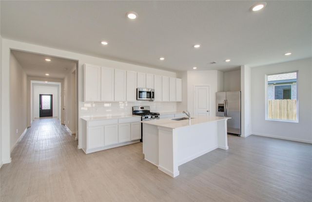 26514 Foxtail Fern Drive, Katy, TX 77493