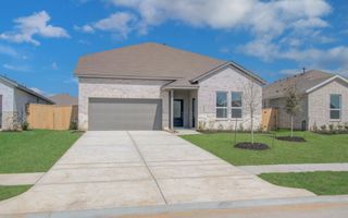 26514 Foxtail Fern Drive, Katy, TX 77493