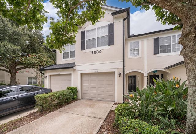 6080 TWAIN STREET 102, Orlando, FL 32835