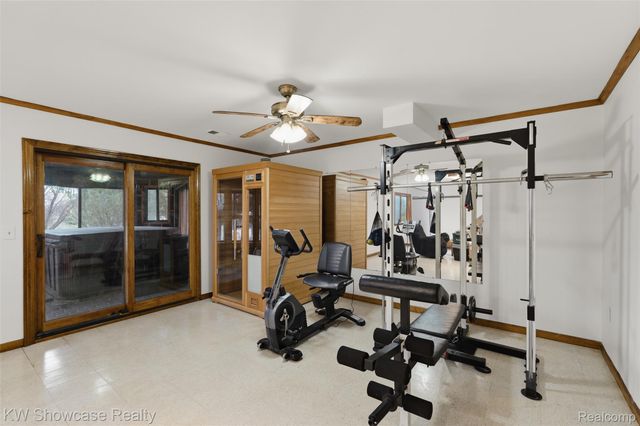 3330 Benstein Road, Commerce Charter Township, MI 48382