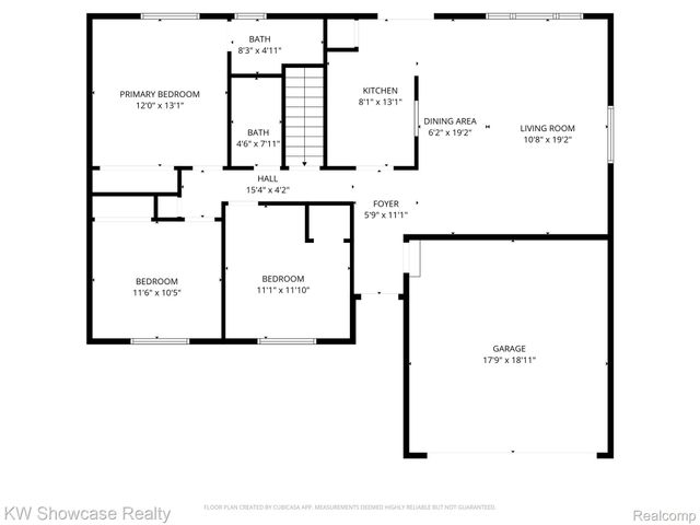 3330 Benstein Road, Commerce Charter Township, MI 48382