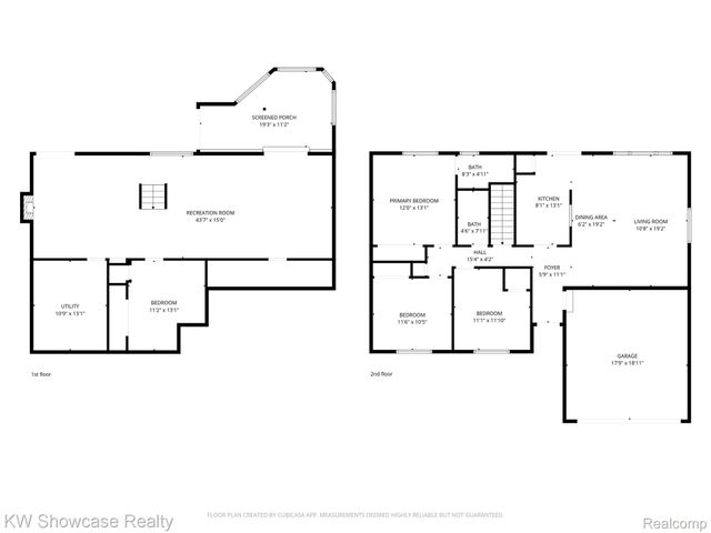 3330 Benstein Road, Commerce Charter Township, MI 48382