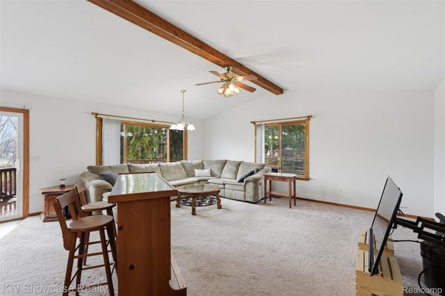 3330 Benstein Road, Commerce Charter Township, MI 48382