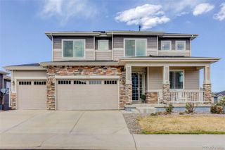1205 Bonnyton Place, Castle Rock, CO 80104