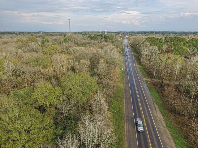 TBD W 2nd Street, Corrigan, TX 75939