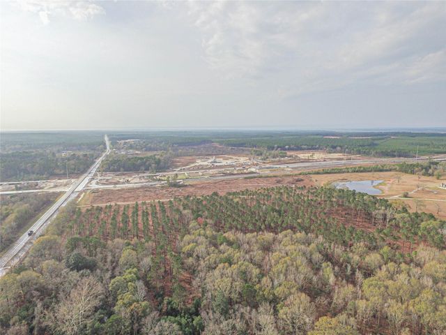 TBD W 2nd Street, Corrigan, TX 75939