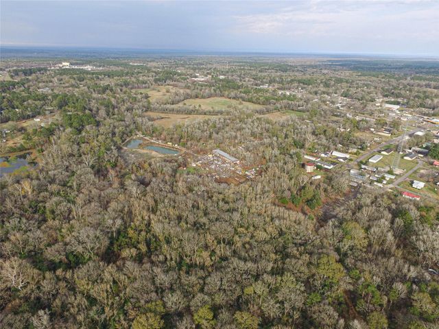 TBD W 2nd Street, Corrigan, TX 75939