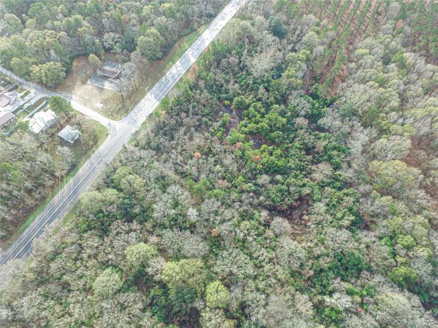 TBD W 2nd Street, Corrigan, TX 75939