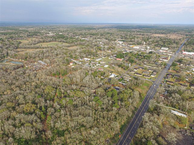 TBD W 2nd Street, Corrigan, TX 75939