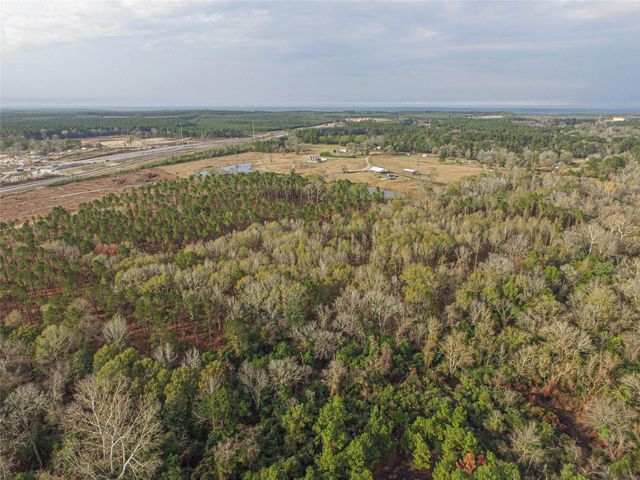 TBD W 2nd Street, Corrigan, TX 75939