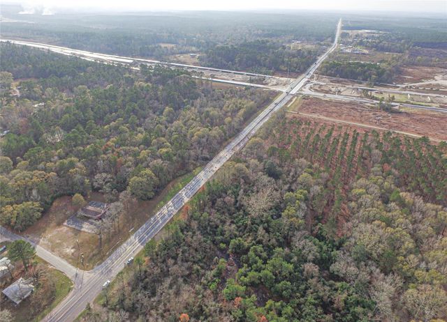 TBD W 2nd Street, Corrigan, TX 75939