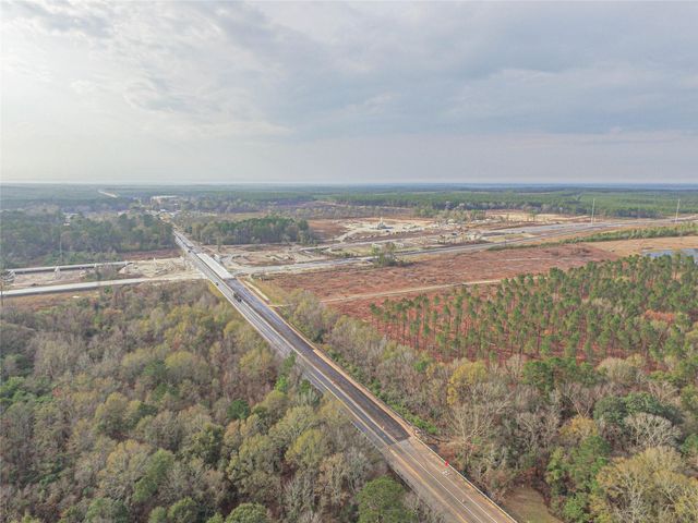 TBD W 2nd Street, Corrigan, TX 75939