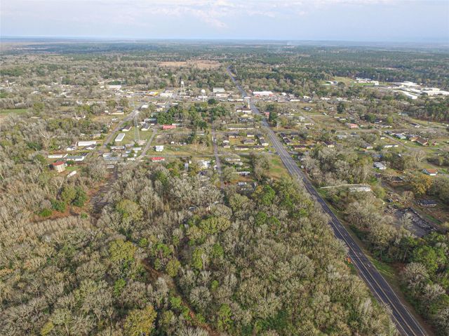 TBD W 2nd Street, Corrigan, TX 75939