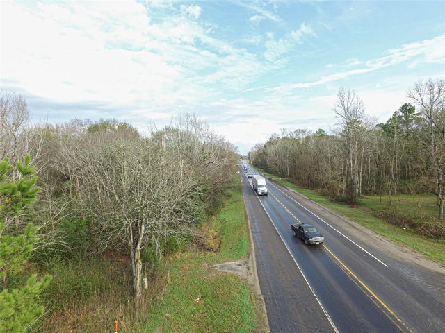 TBD W 2nd Street, Corrigan, TX 75939