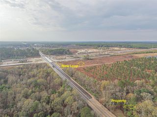 TBD W 2nd Street, Corrigan, TX 75939