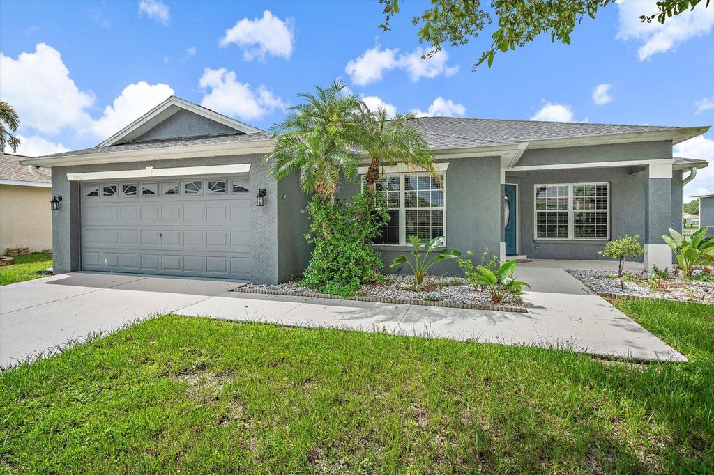 12017 LARSON LANE, Parrish, FL 34219