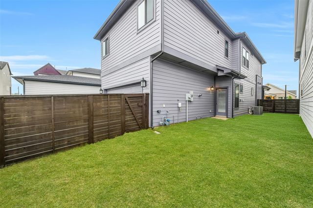 3311 Full Bellied Lane, Richmond, TX 77406