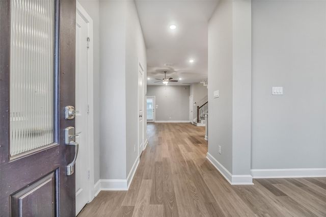 3311 Full Bellied Lane, Richmond, TX 77406