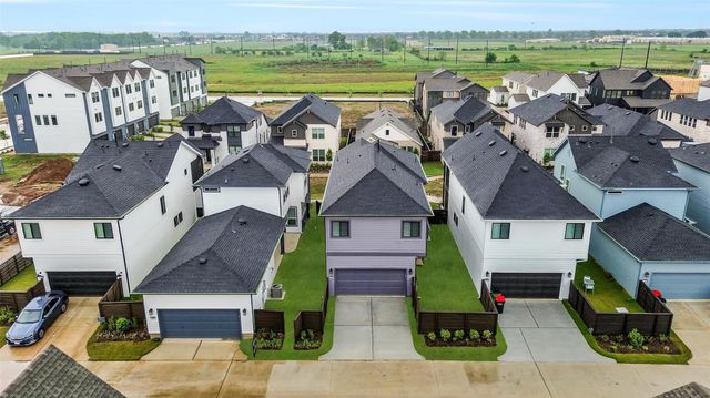 3311 Full Bellied Lane, Richmond, TX 77406