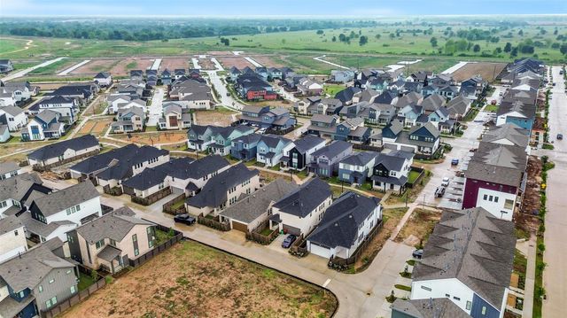 3311 Full Bellied Lane, Richmond, TX 77406