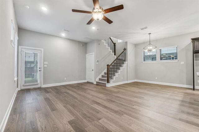 3311 Full Bellied Lane, Richmond, TX 77406