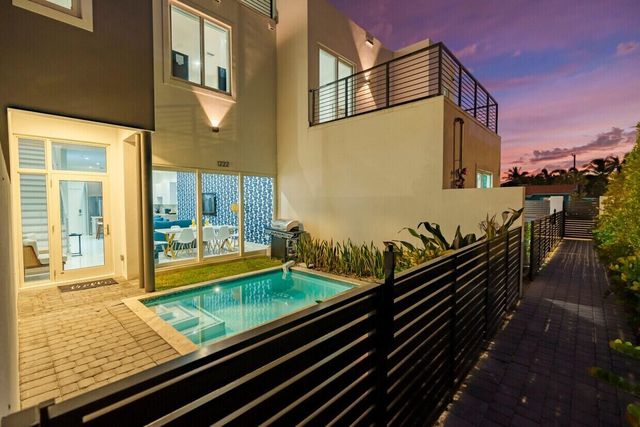 1224 NE 15th Avenue, Fort Lauderdale, FL 33304