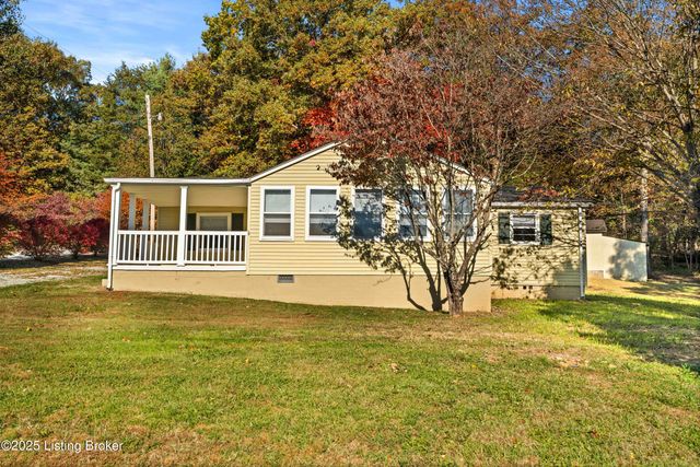 950 Lutheran Church Rd, Bardstown, KY 40004