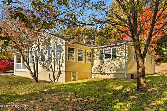 950 Lutheran Church Rd, Bardstown, KY 40004